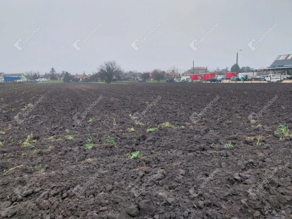 For sale building plot, Kőszárhegy, Kandó Kálmán utca