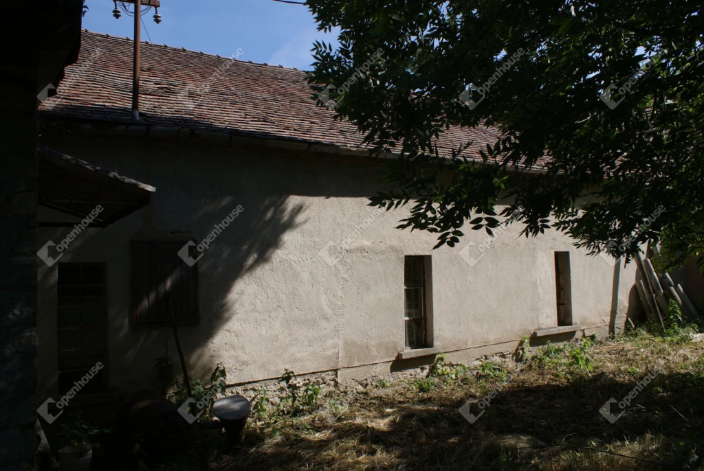 For sale house, Szabadbattyán, Iskola utca