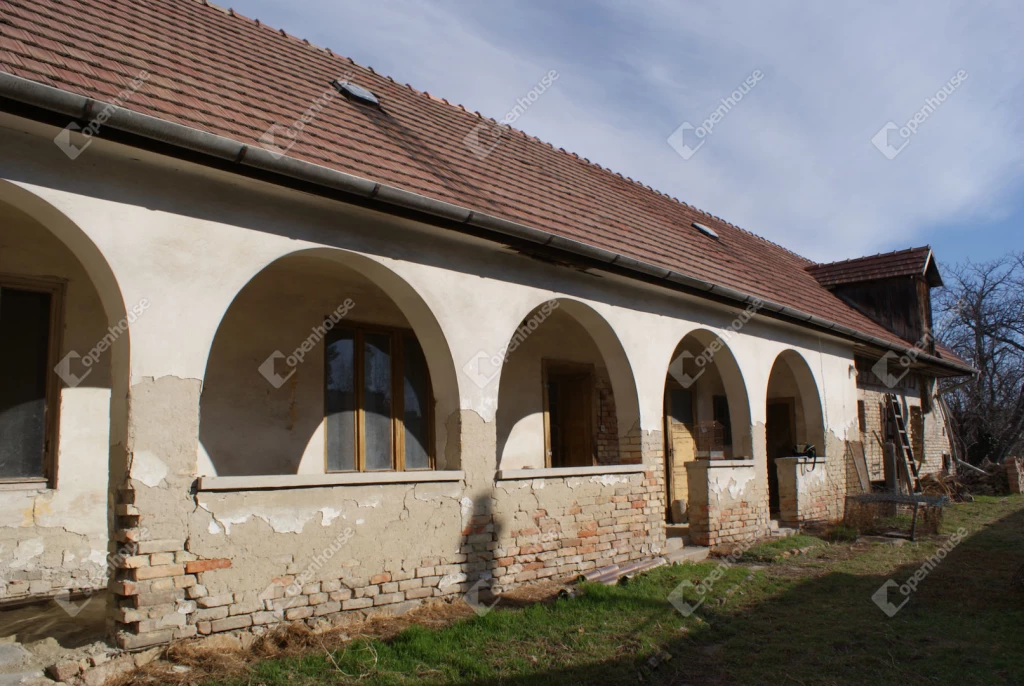 For sale house, Székesfehérvár, Zámoly utca