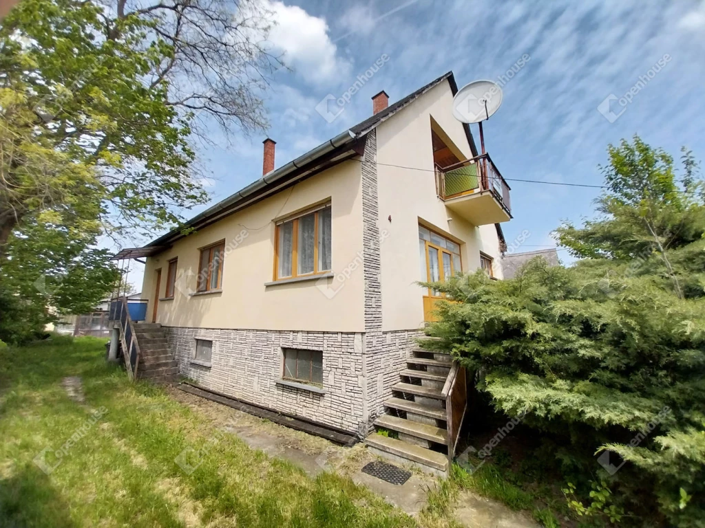 For sale house, Sárszentmihály, Május utca