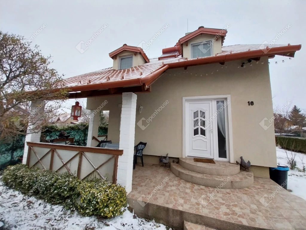 For sale house, Székesfehérvár, Új Csóri út