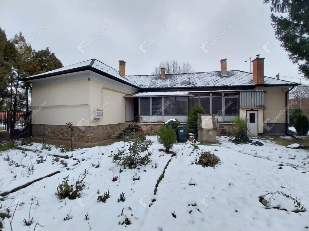 For sale house, Székesfehérvár, Zsolt utca