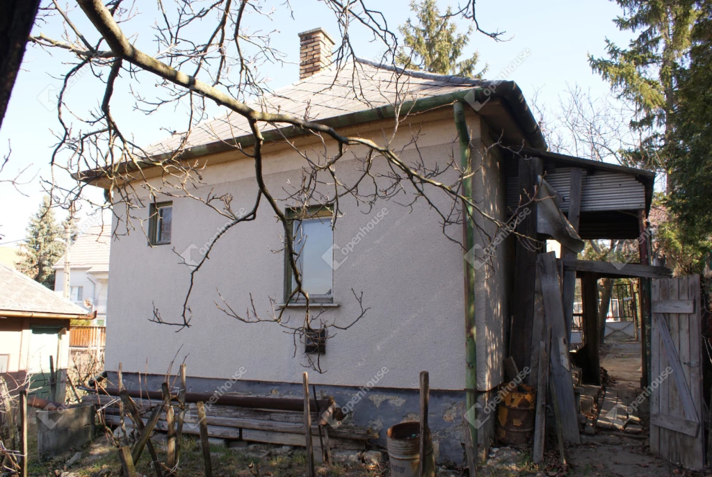 For sale house, Székesfehérvár, Öreghegy, Lőcsei utca