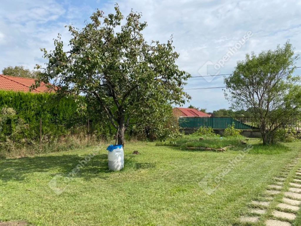 For sale building plot, Székesfehérvár, Maroshegy, Oravicai utca