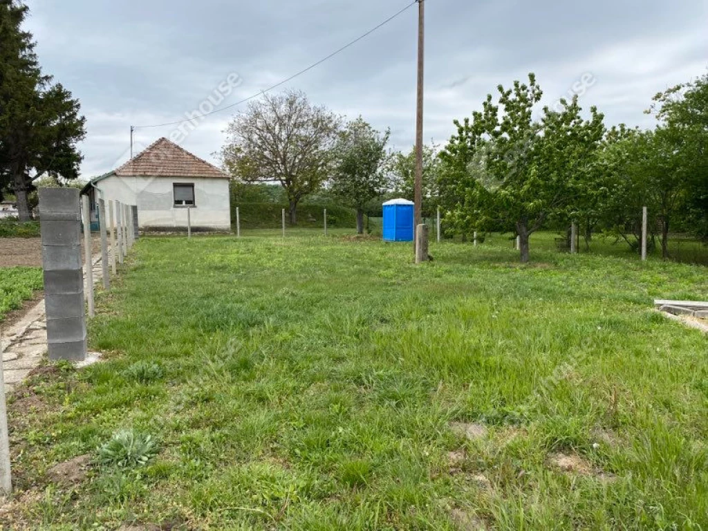 For sale building plot, Sárszentmihály, Ady Endre utca