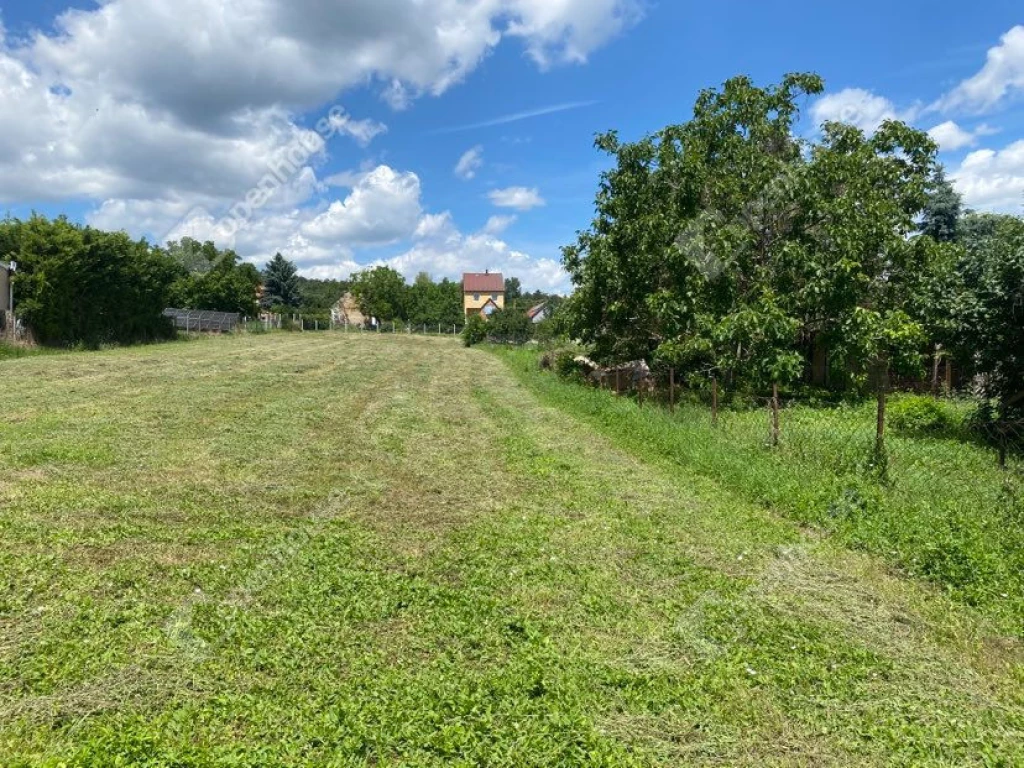 For sale building plot, Iszkaszentgyörgy, Szabadság utca