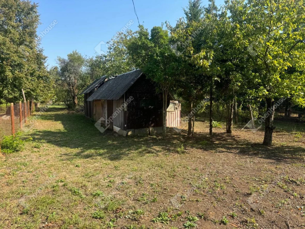 For sale periphery plot, Balatonszárszó, Szóládi út