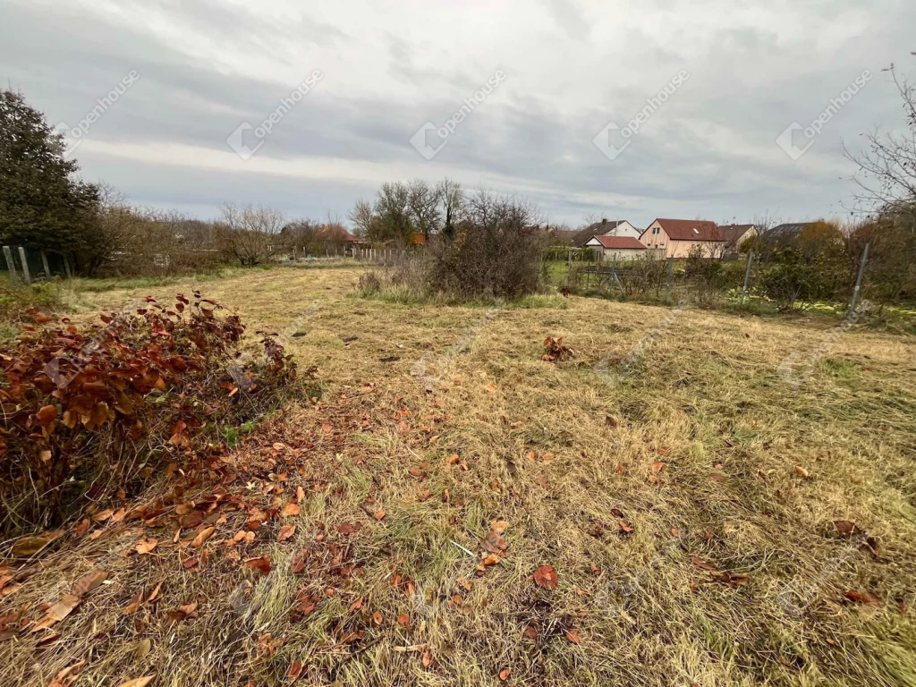 For sale building plot, Iszkaszentgyörgy, Petőfi Sándor utca