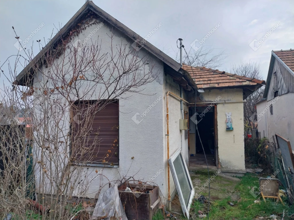 For sale house, Székesfehérvár, Maroshegy, Szörényi utca