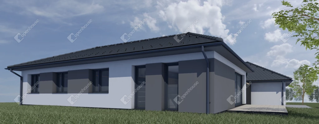 For sale semi-detached house, Székesfehérvár, Öreghegy, Prónai utca