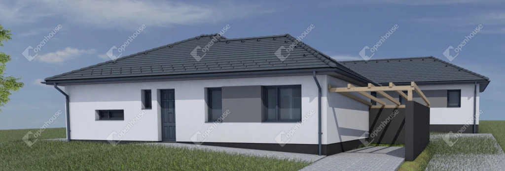 For sale semi-detached house, Székesfehérvár, Öreghegy, Prónai utca