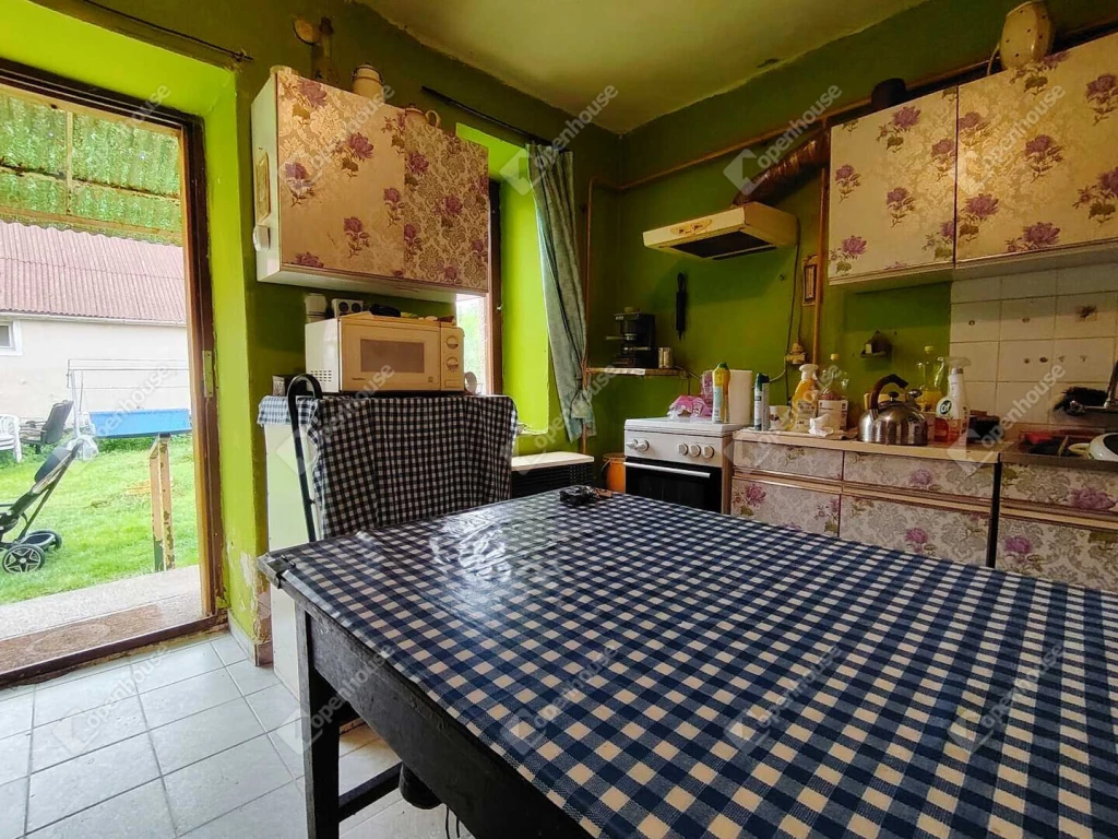 For sale house, Szabadbattyán