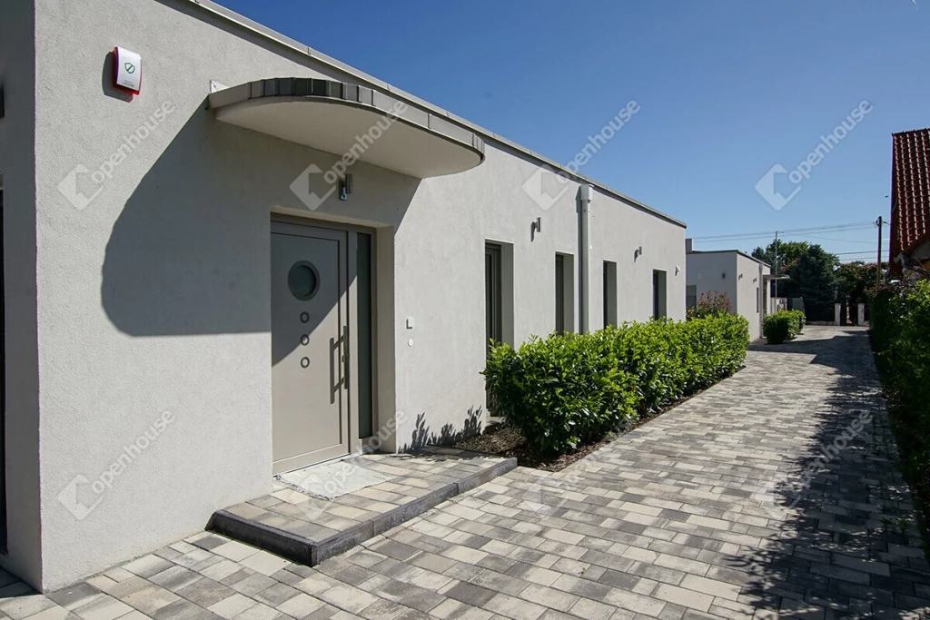 Exkluzív okos otthon