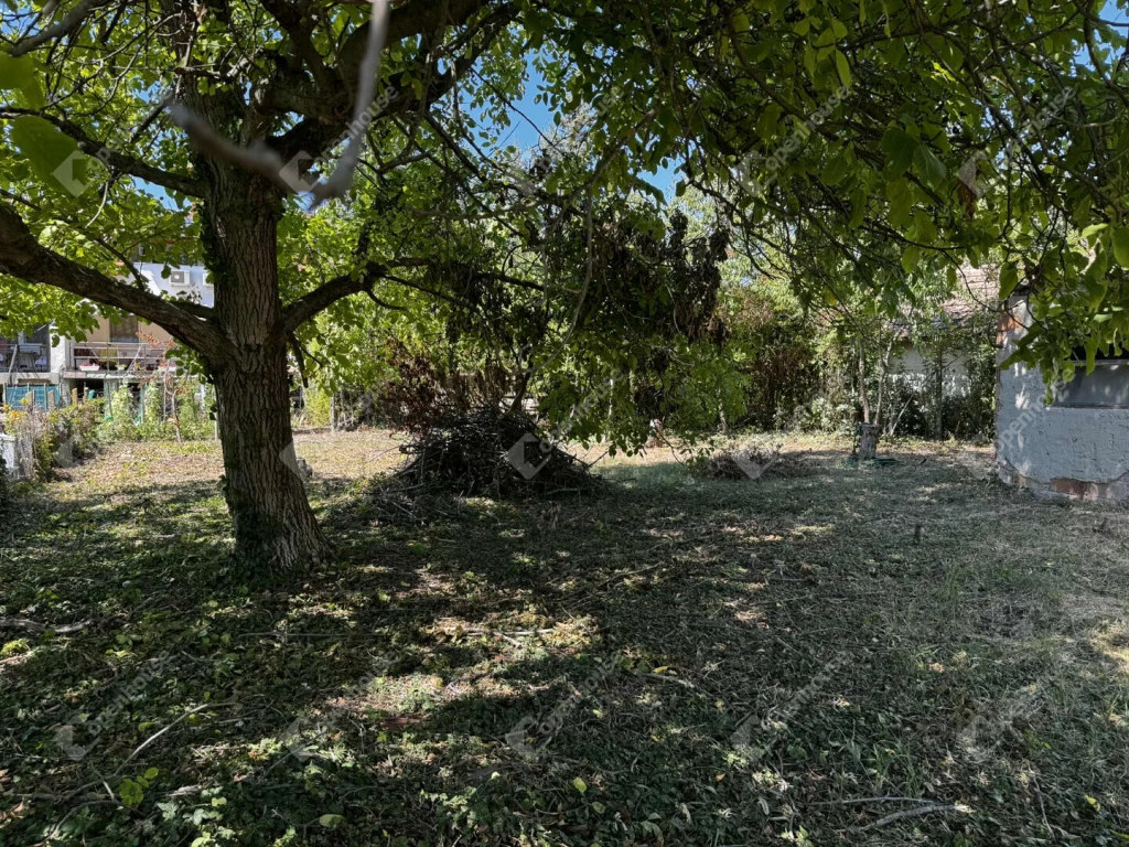 Eladó építési telek Balatonkenesén