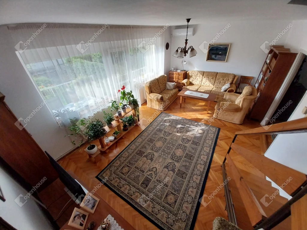 Öreghegyen, jó helyen jó áron