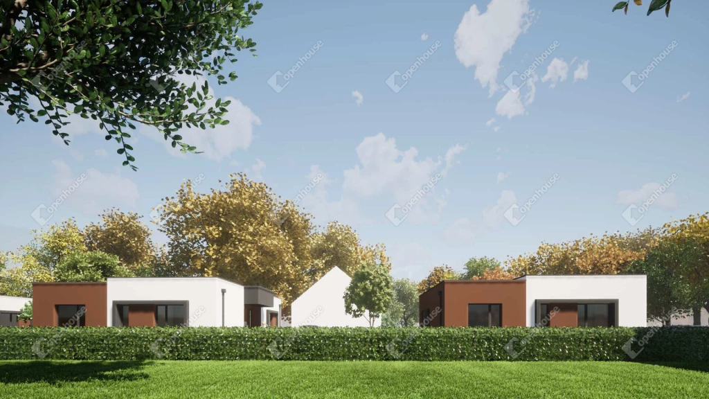 For sale house, Székesfehérvár, Szárazrét-Feketehegy