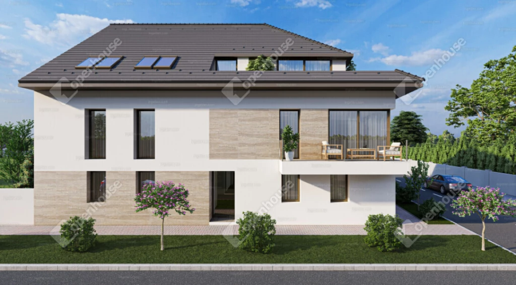 For sale brick flat, Székesfehérvár, Vezér és Író utcák környéke