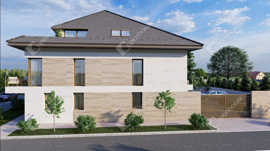 For sale brick flat, Székesfehérvár, Vezér és Író utcák környéke