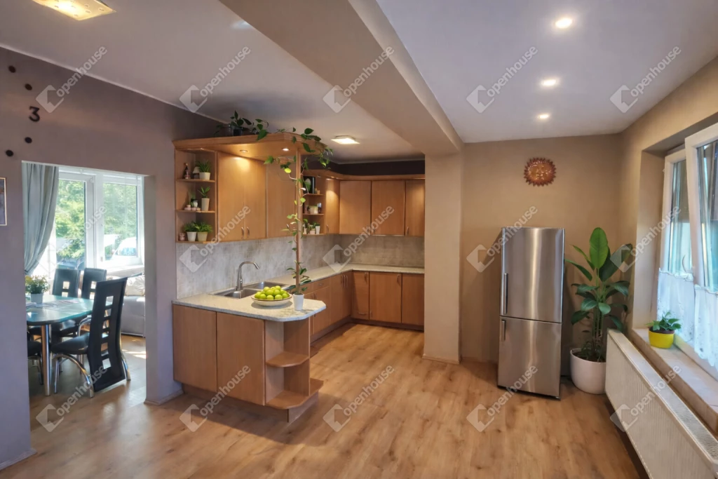 For sale house, Úrhida