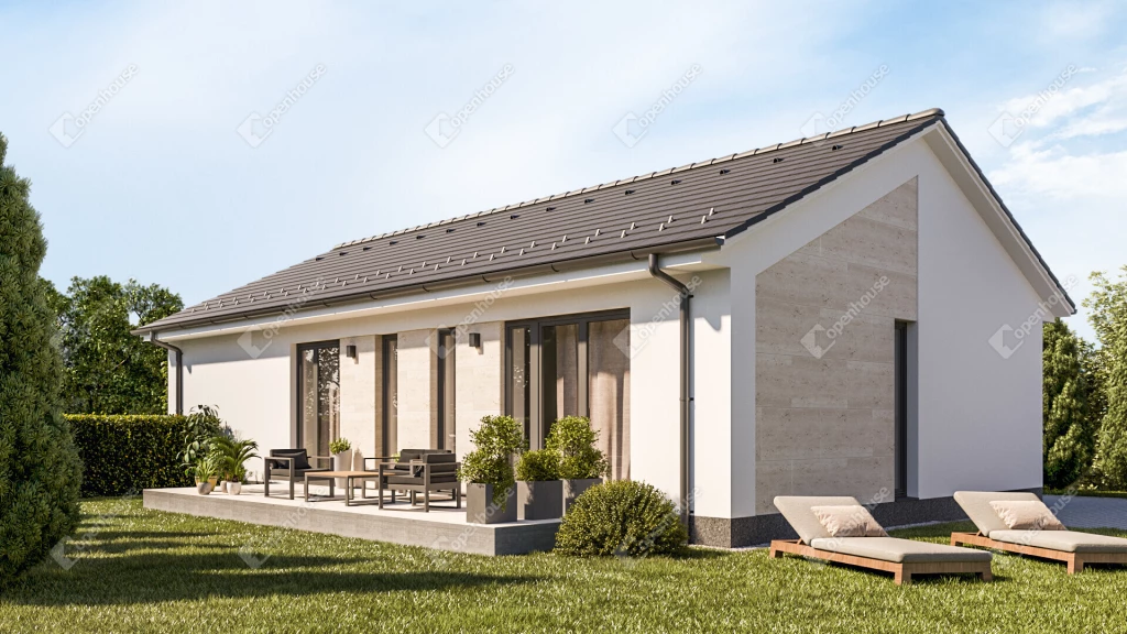 Eladó ingatlan, Iszkaszentgyörgy