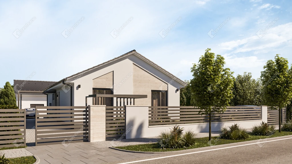 Eladó ingatlan, Iszkaszentgyörgy