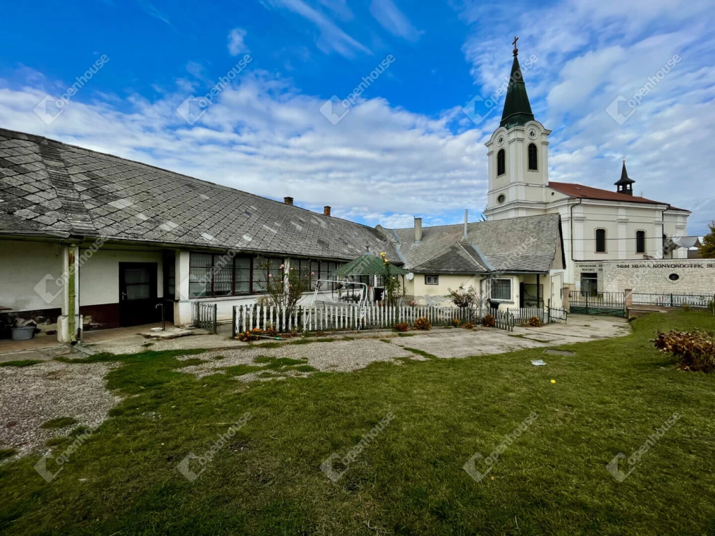 For sale house, Bodajk, Petőfi Sándor utca