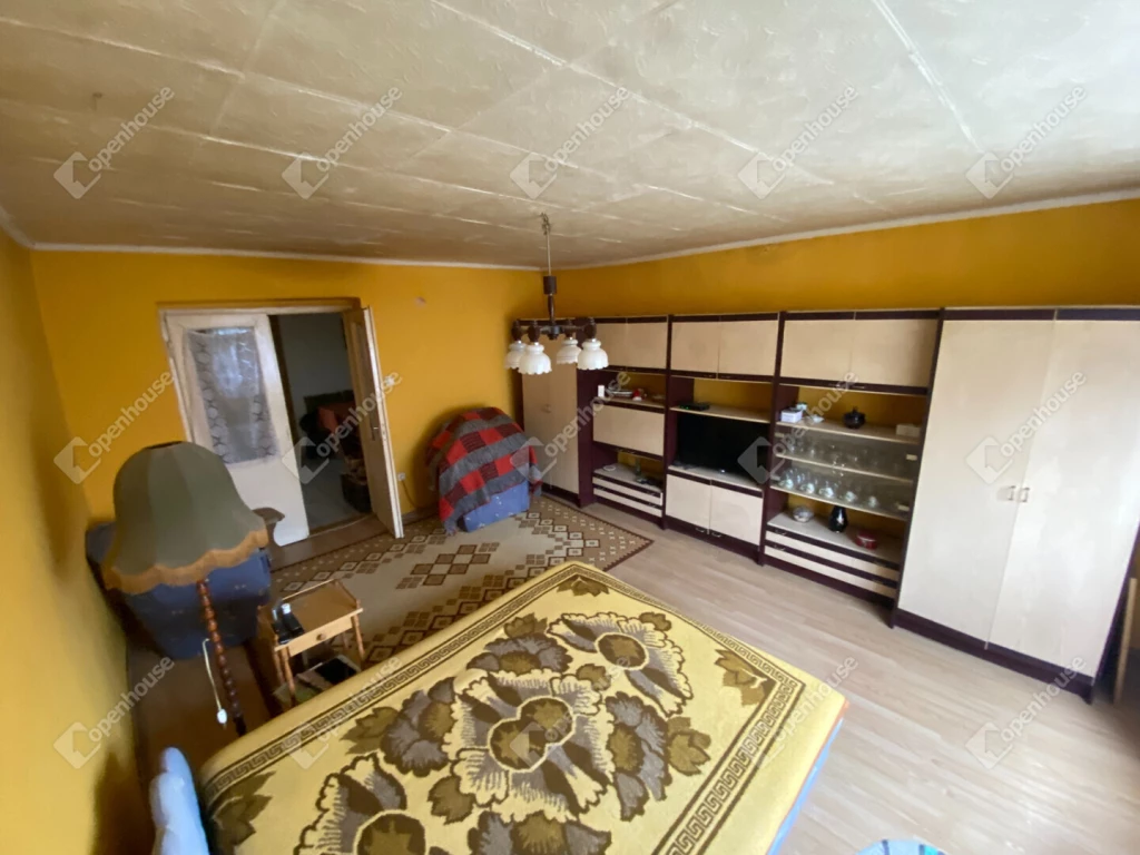 Eladó családi ház Seregélyesen