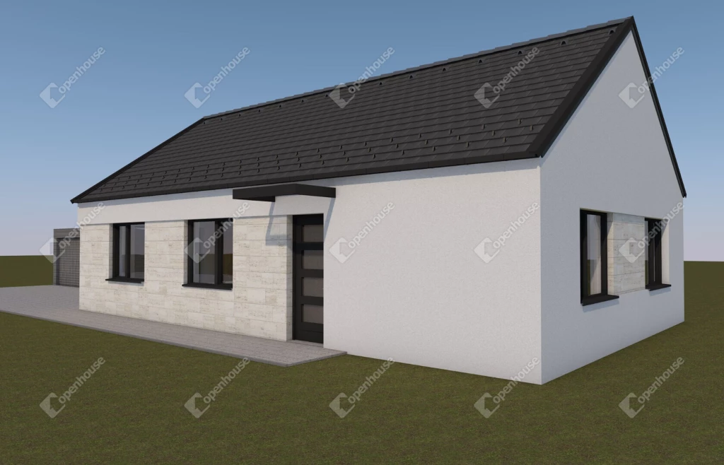 c3-1-name c2-1-name, Székesfehérvár, Maroshegy, Oravicai utca