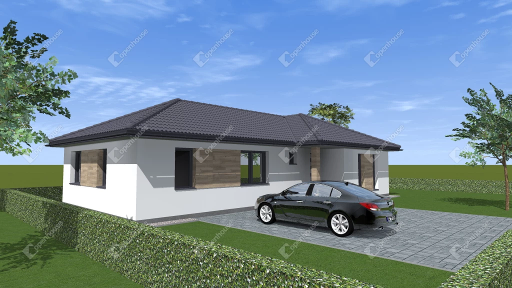 For sale house, Székesfehérvár, Szárazrét-Feketehegy