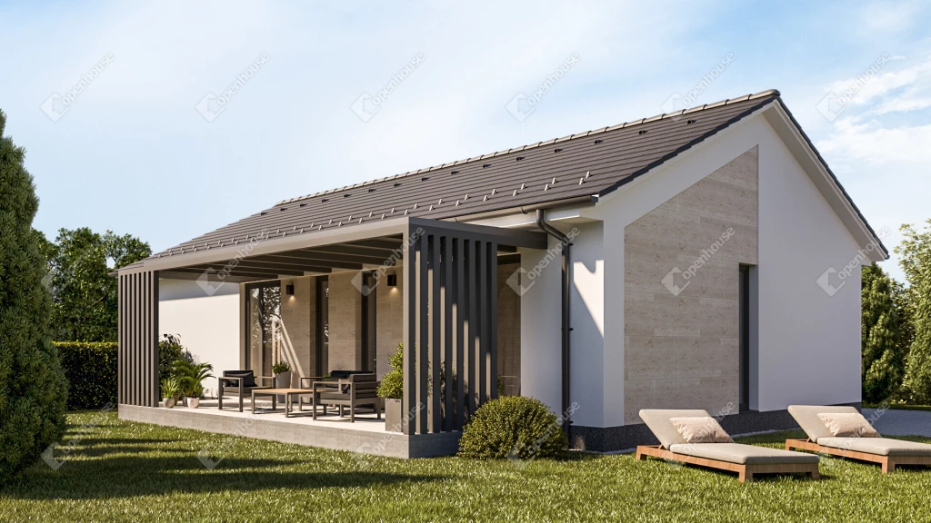 Eladó ingatlan, Iszkaszentgyörgy