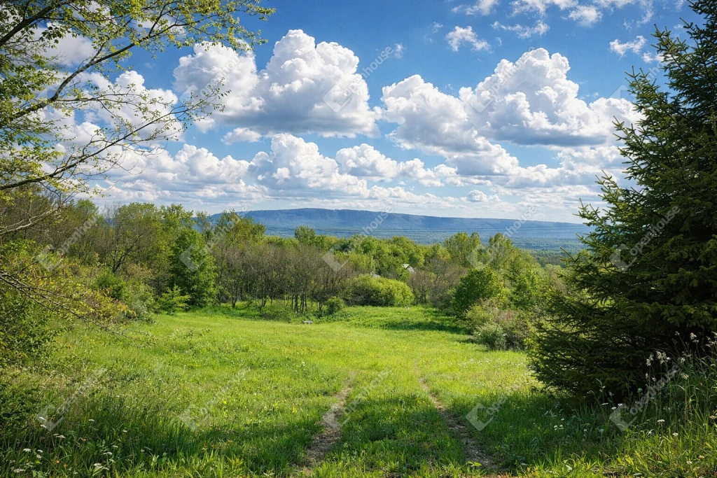 Bodajkon zárkerti kivett telek eladó