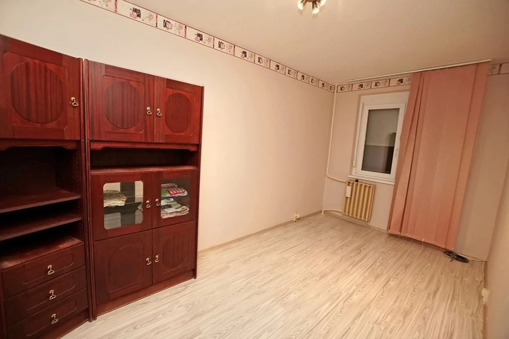 Eladó lakás a Jancsár utcában