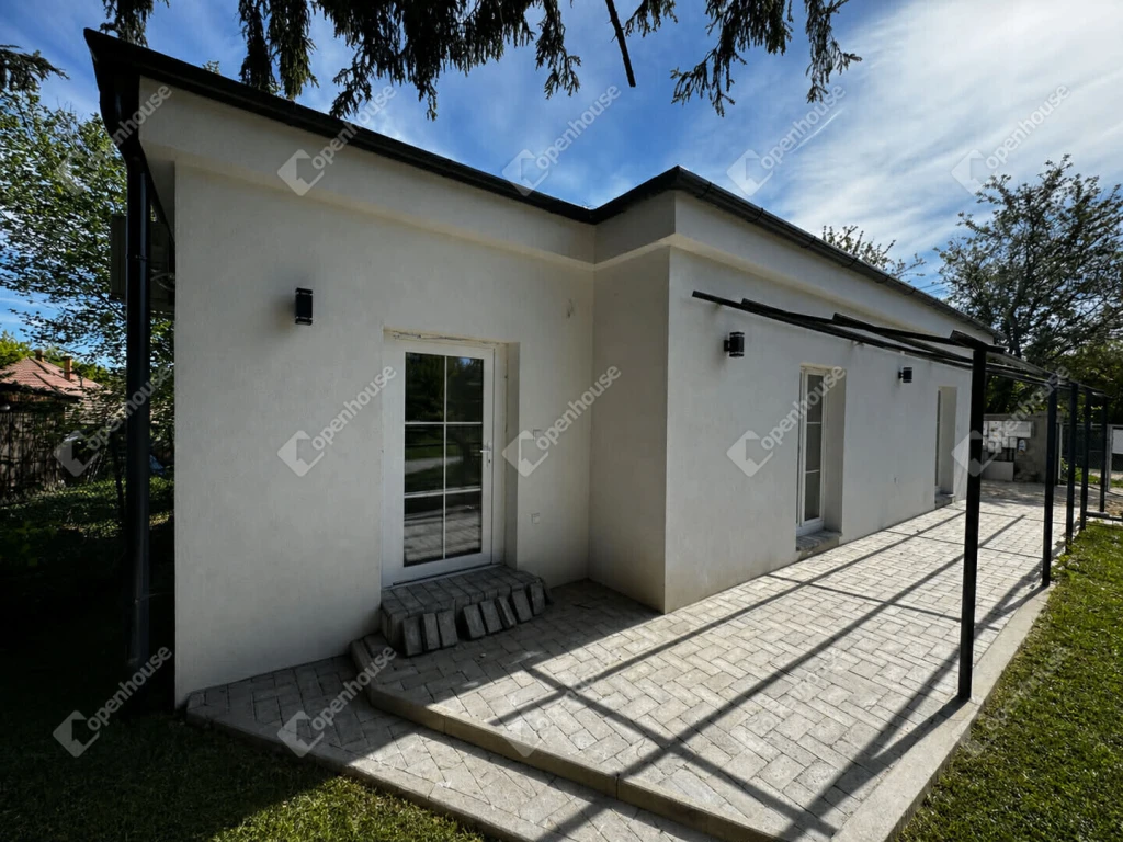 Eladó iker nyaraló Gárdonyban