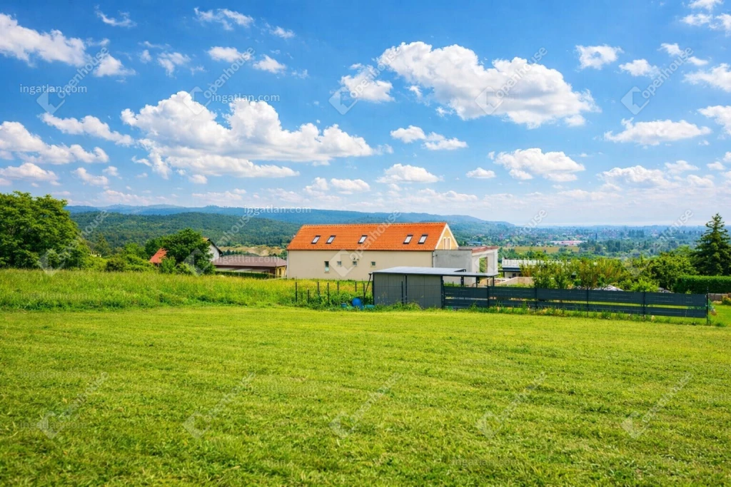 For sale building plot, Cserszegtomaj