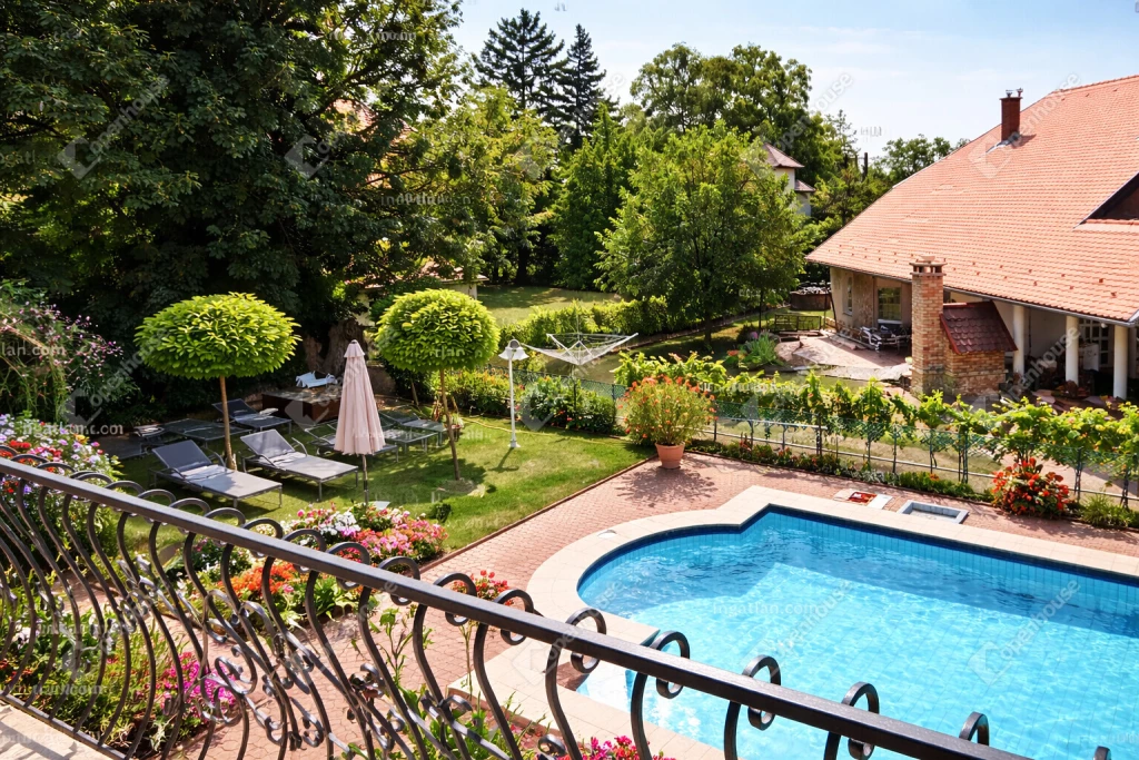 For sale hotel, inn, Gyenesdiás