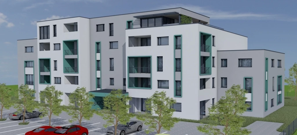 Indul a 4. ütem a  Harmatosvölgy Déli oldalán!!!