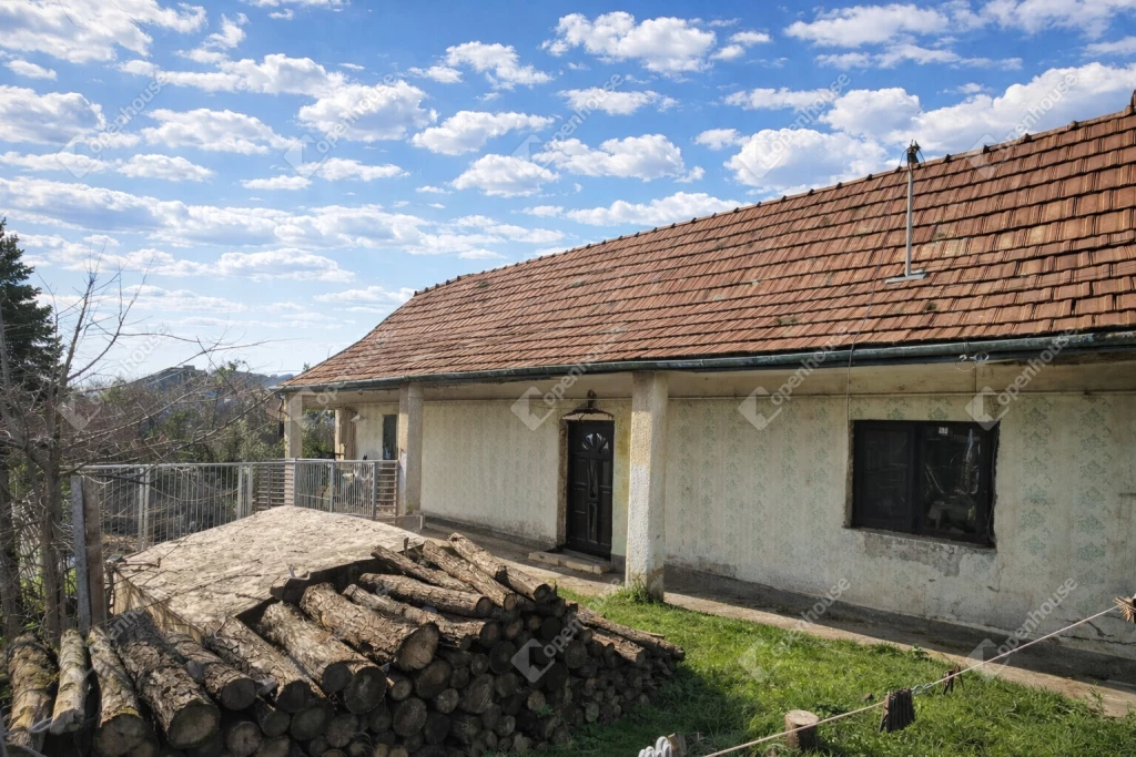 For sale house, Sukoró