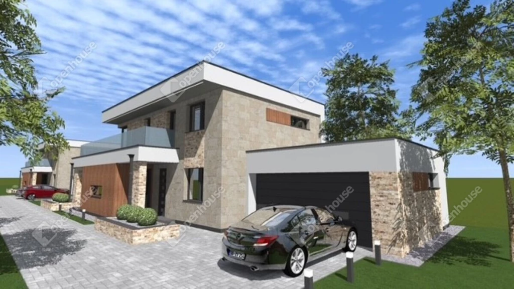 For sale house, Székesfehérvár, Öreghegy