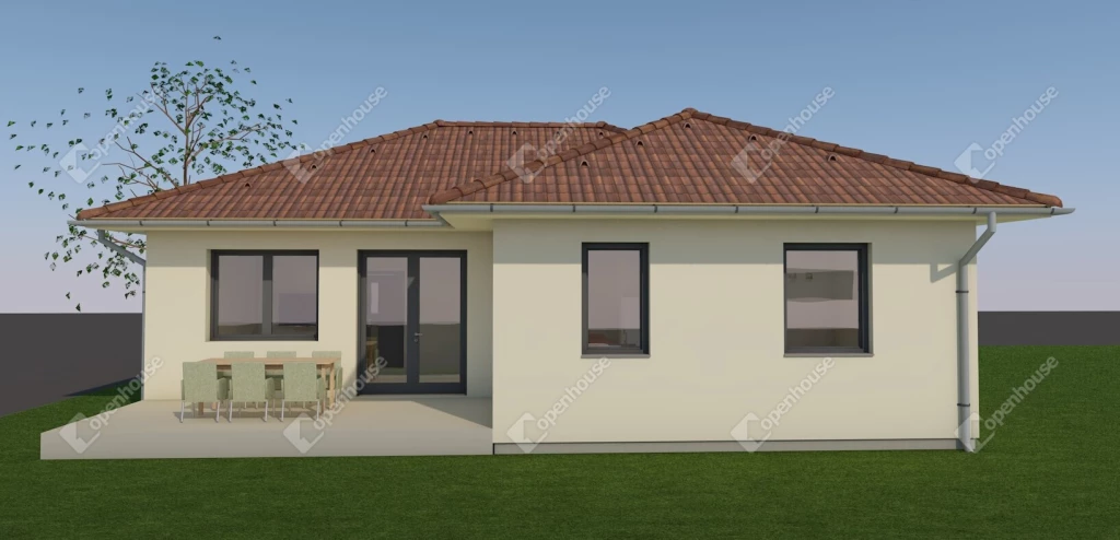 c3-1-name c2-1-name, Pátka, Vak Bottyán tér