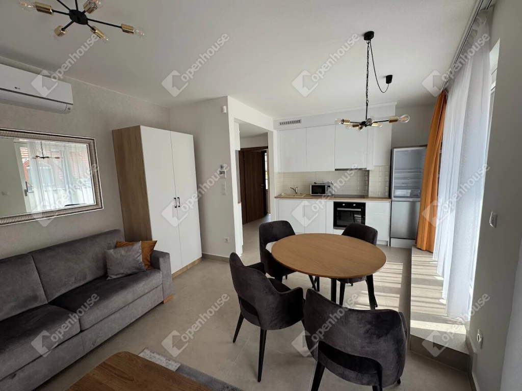 Kiadó exkluzív otthonok Székesfehérvár szívében!