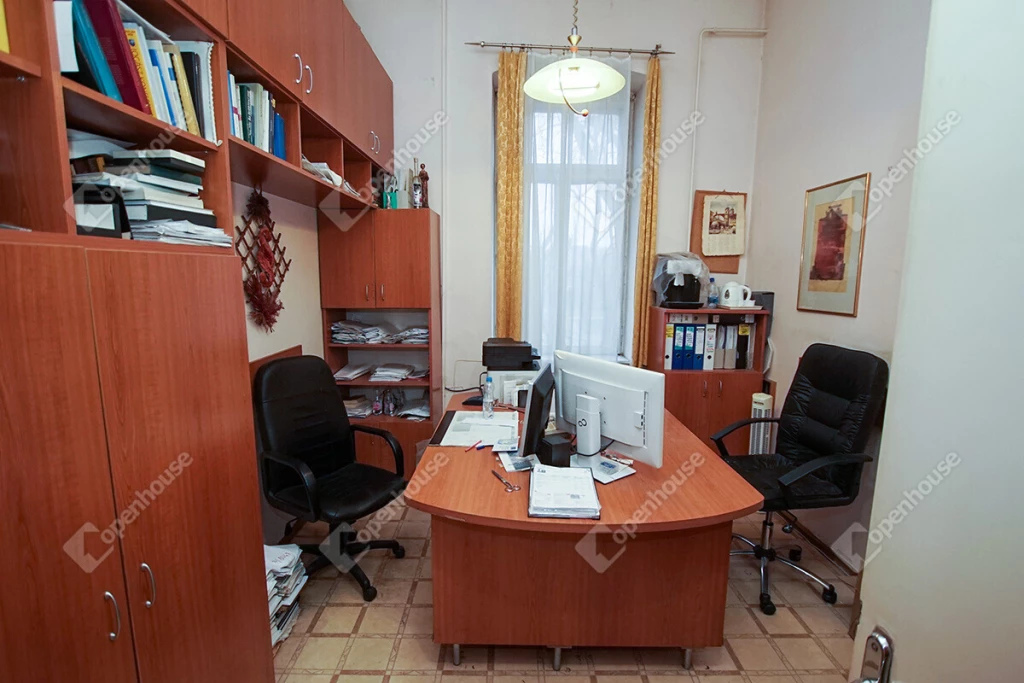 For sale office, office block, Székesfehérvár, Belváros és környéke
