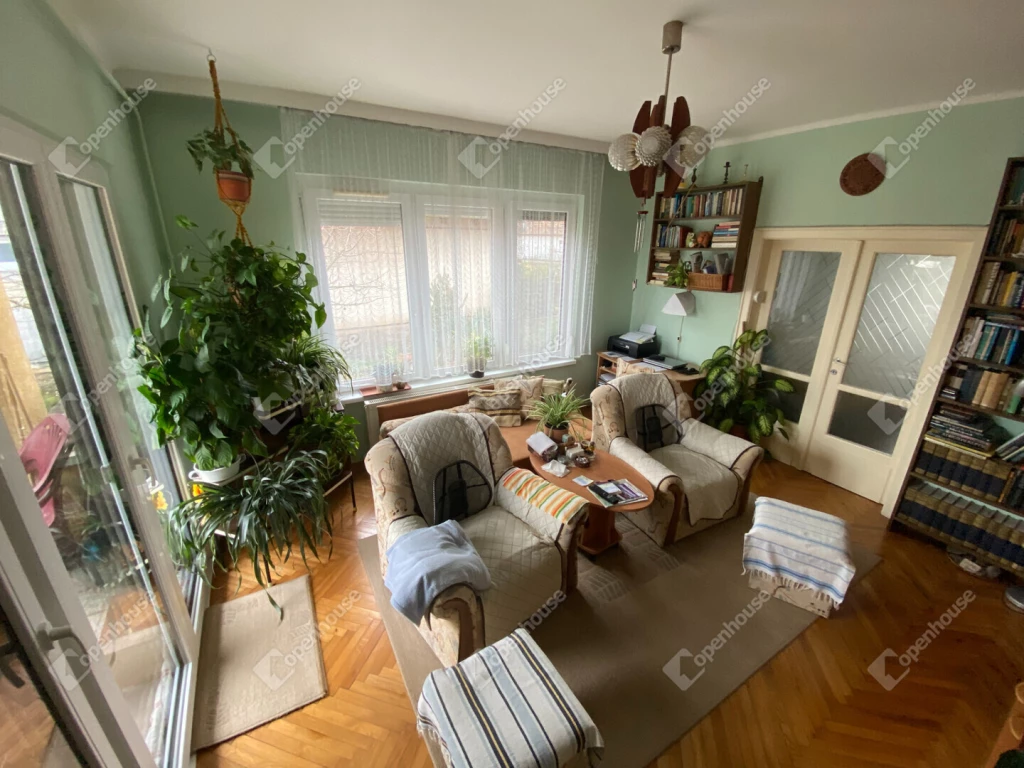 Eladó családi ház Seregélyesen