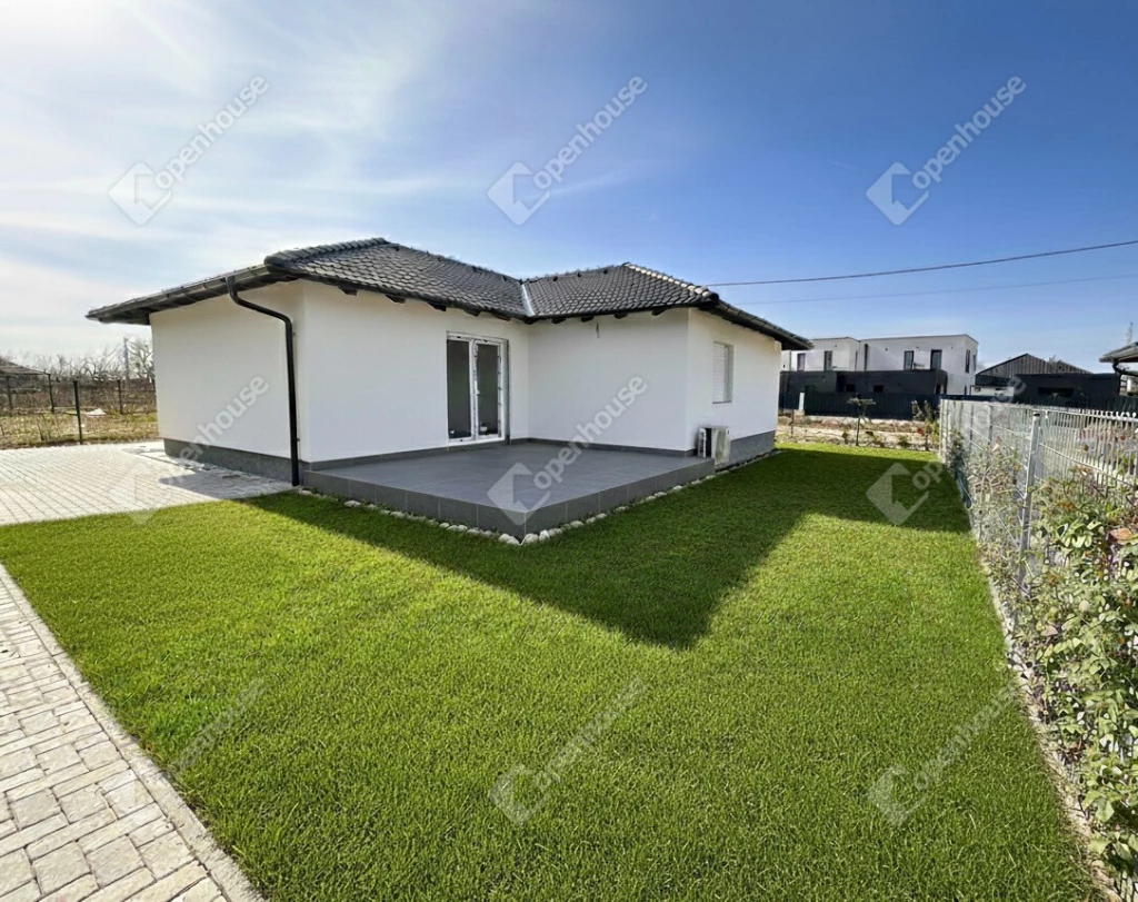 Eladó Családi Ház Harmatosvölgyben