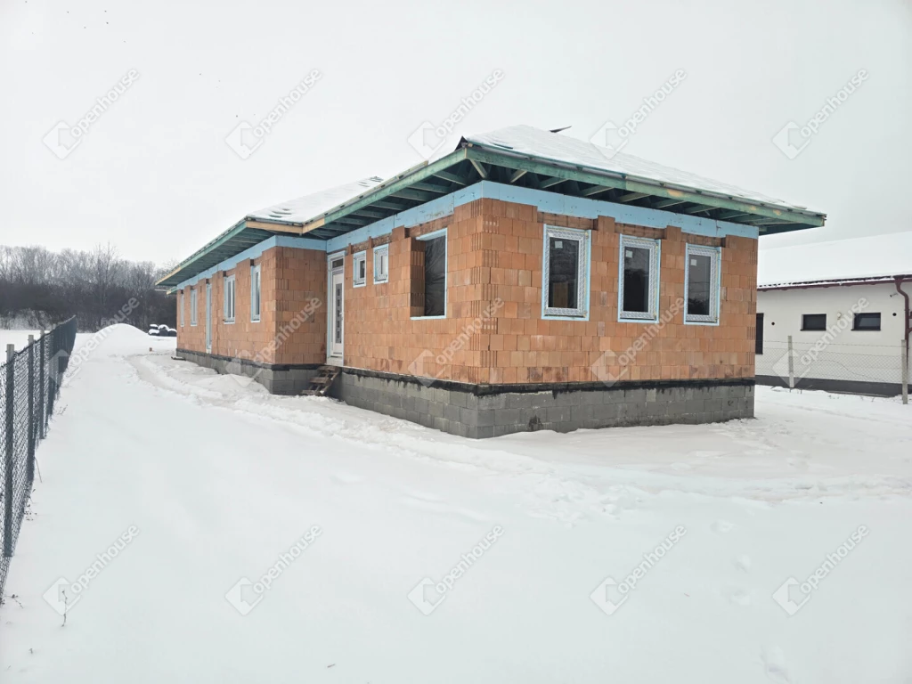 For sale semi-detached house, Gárdony