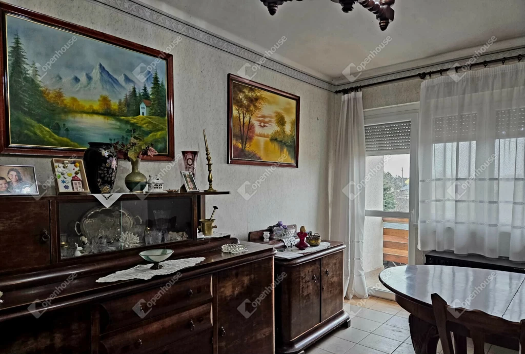 Békés mindennapok Székesfehérváron, az Őrhalmi szőlőkban