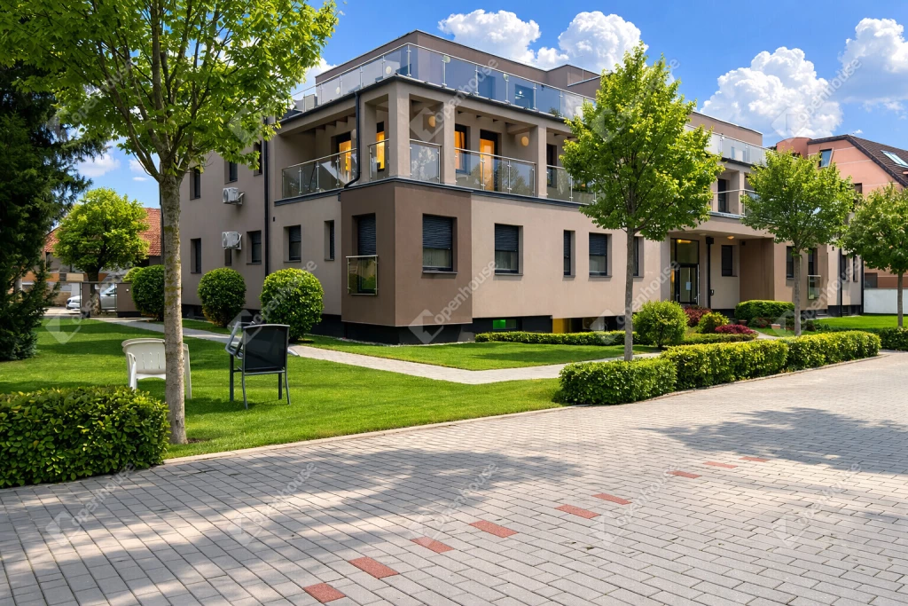 For sale brick flat, Székesfehérvár, Vezér és Író utcák környéke