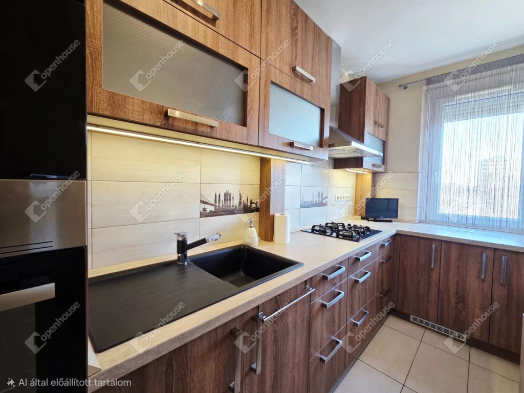 Belvárosközeli nyugalom Székesfehérváron – költözzön akár azonnal!