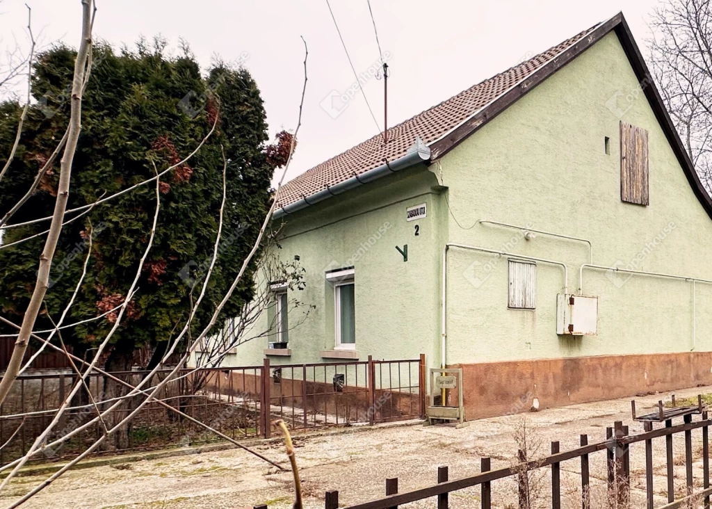 Eladó ház Székesfehérváron!