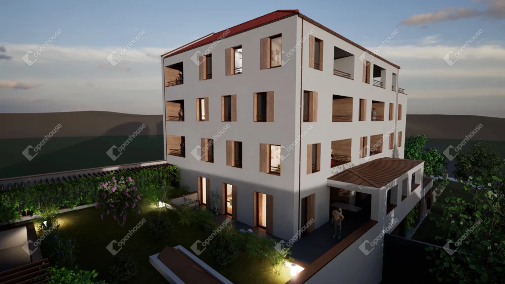 For sale brick flat, Székesfehérvár, Belváros és környéke