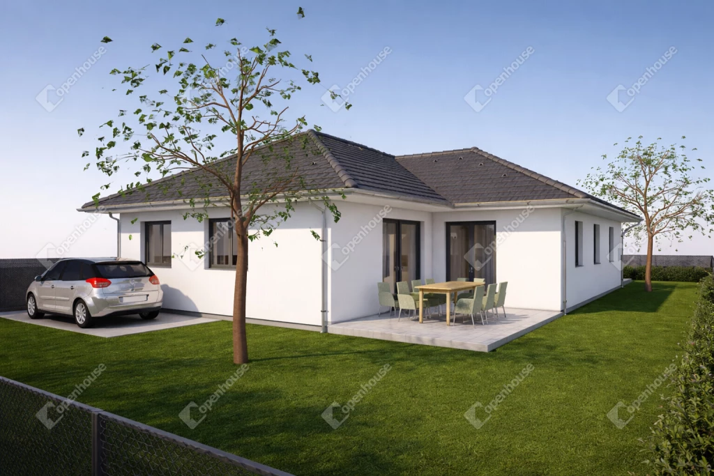 c3-1-name c2-1-name, Székesfehérvár, Maroshegy